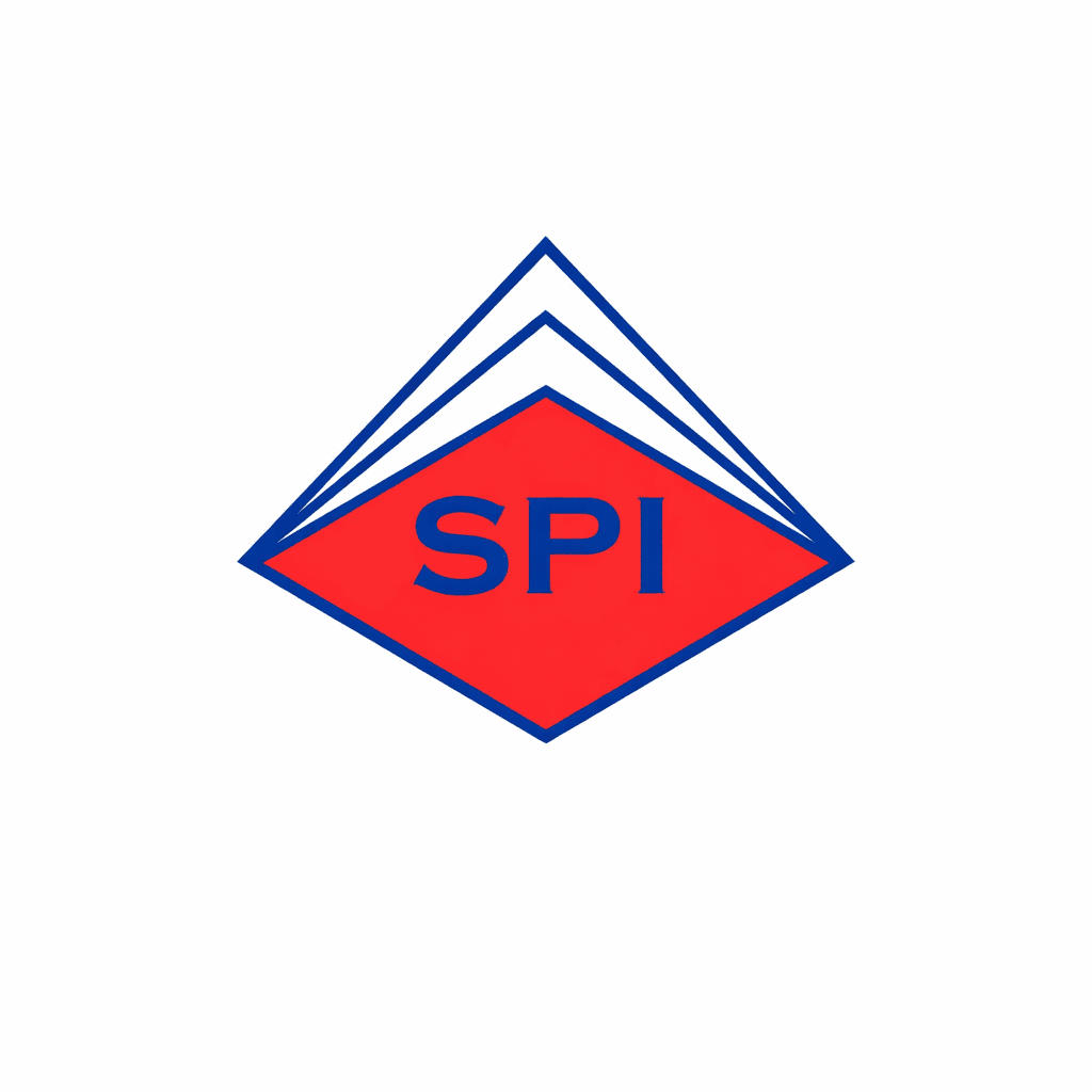 Sri Parvathi Industries Logo